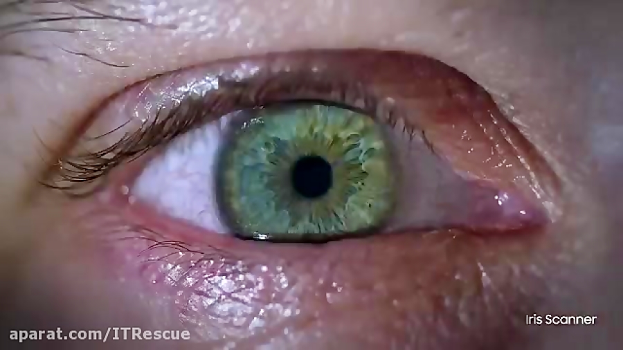 رونمایی رسمی سامسونگ از Samsun...