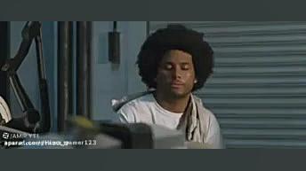 سریع و خشن ۹ دوبله فارسی