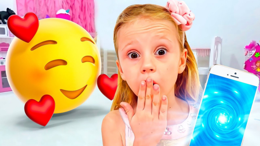 برنامه کودک  نستیا و پدر وانمو...