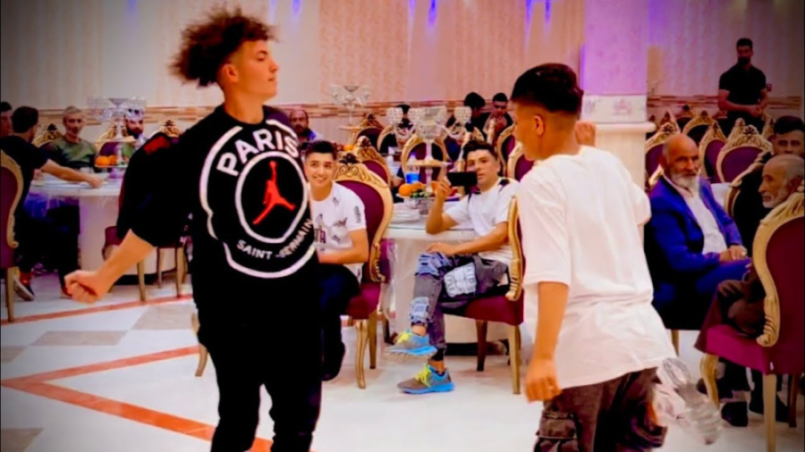 رقص هراتی جدید 2023 | رقص آبشا...