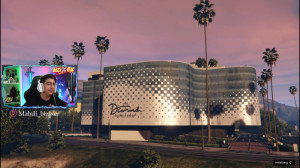 GTA آنلاین (62) | عملیات سرقت...