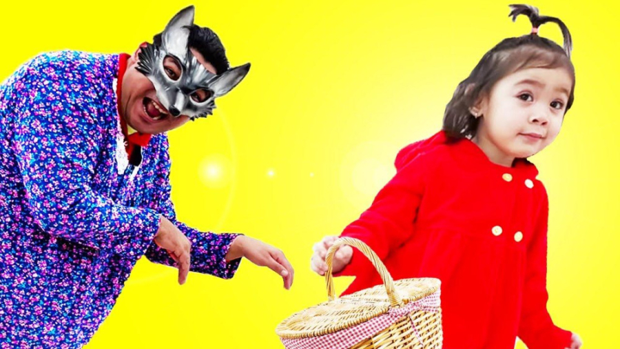 برنامه کودک الکس و وندی  بازی...