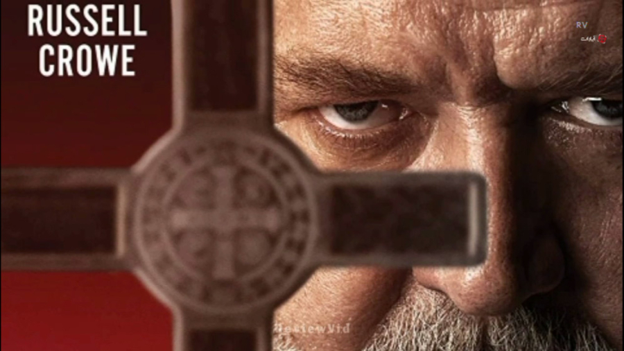 معرفی فیلم &quot;جنگیری پاپ 20...