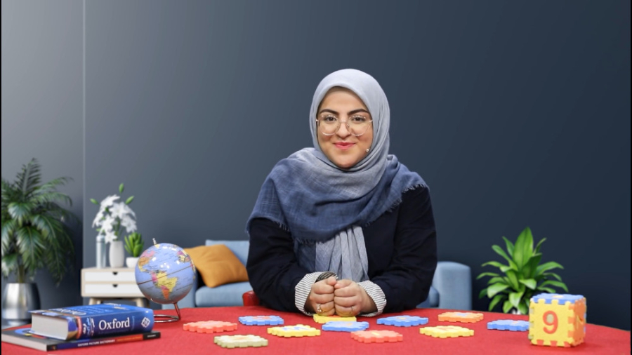 بهترین معلم‌ها با بهترین کیفیت...