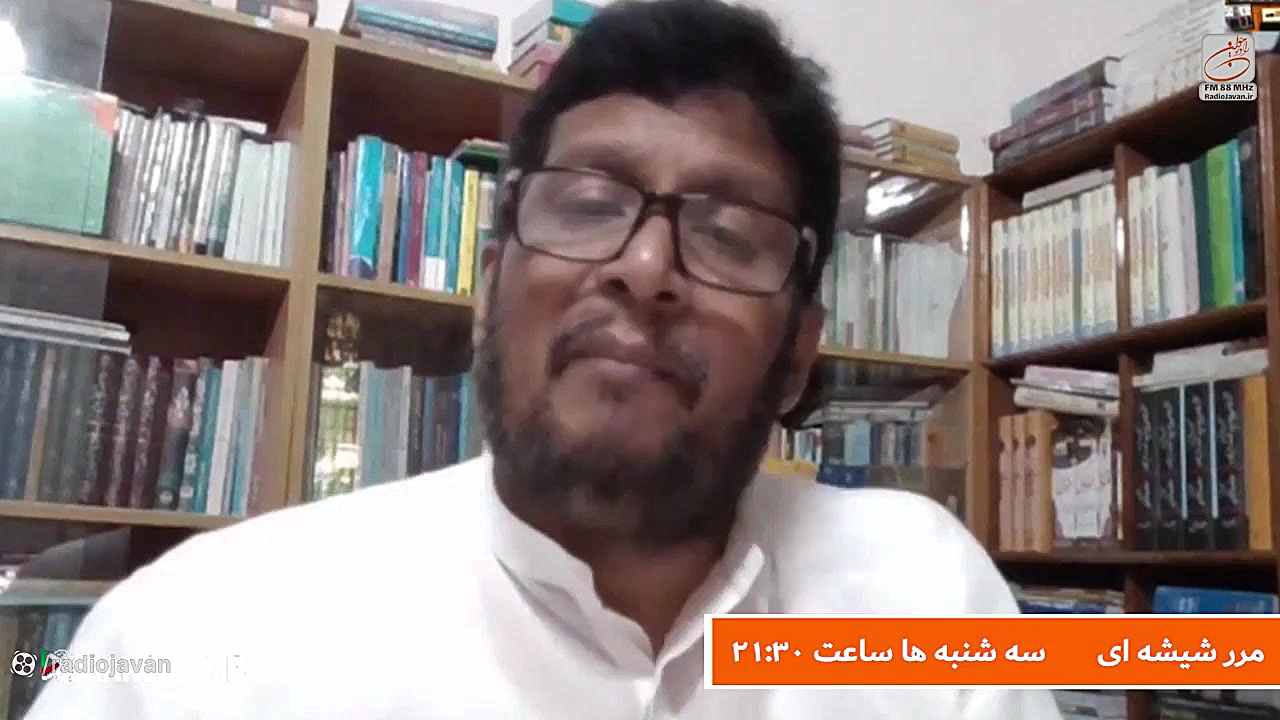 تیزر قسمت هشتم مرز شیشه ای  ️...