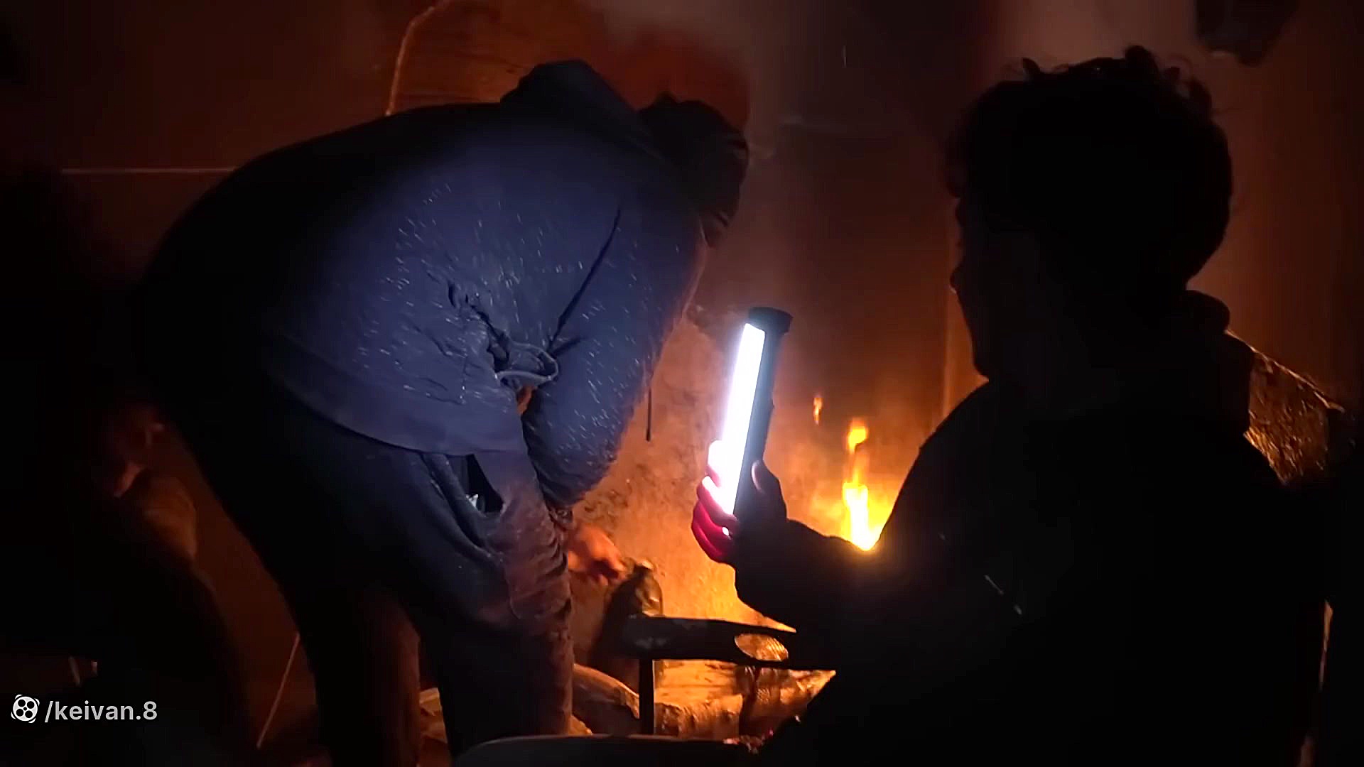 ولاگ | این شهرک متروکه از شیطا...