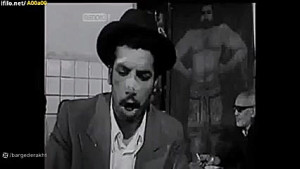 قیصر بهروز وثوقی