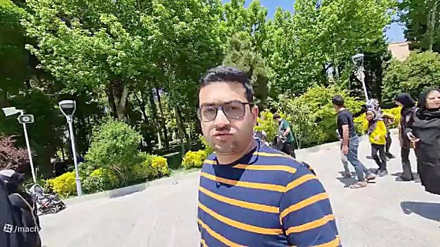 خانواده ماچارتا