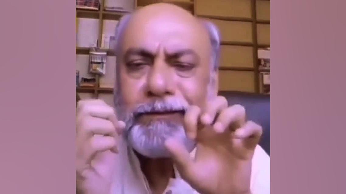 یعنی این چی بود