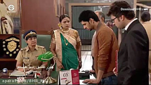 سریال هندی من عاشق توهستم زبیا...