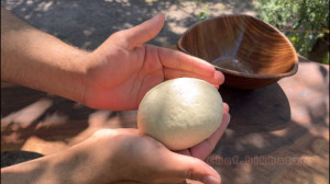 خمیر پیتزا و خمیر پیراشکی