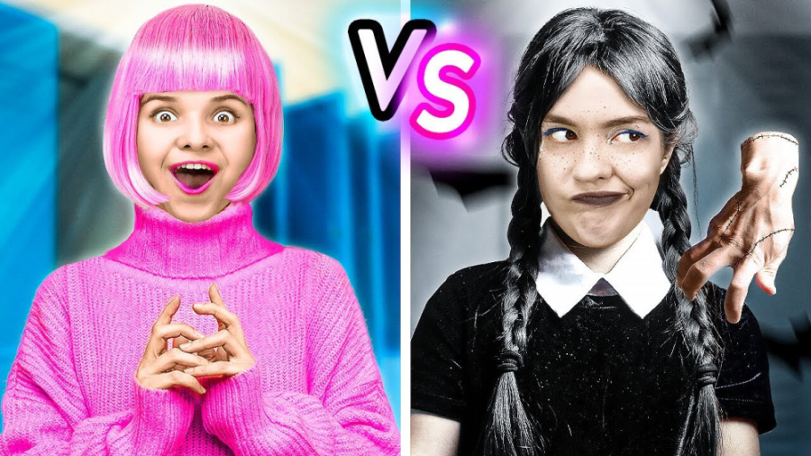 چالش تفریحی و سرگرمی 123go  تب...