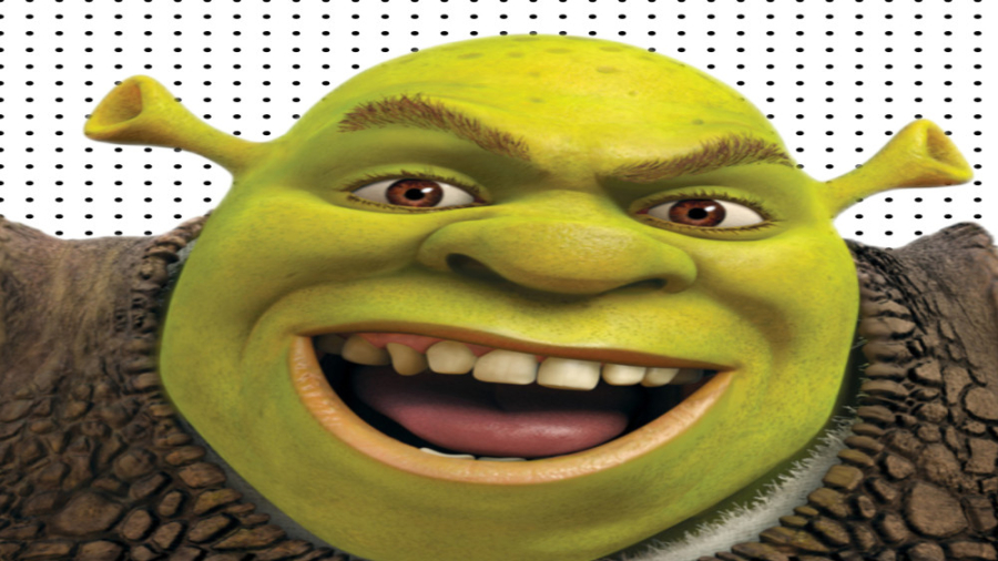 سعی کن نخندی با ویدیو های شرک...