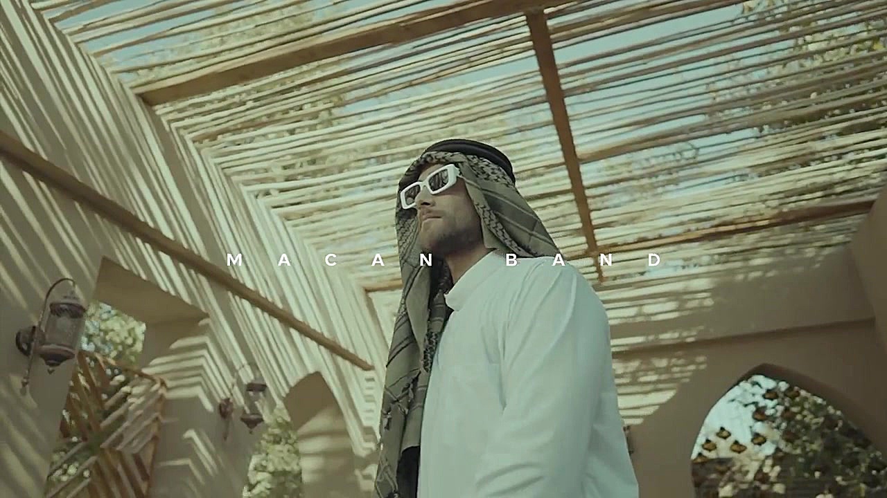 آهنگ جدید ماکان بند به اسم &la...