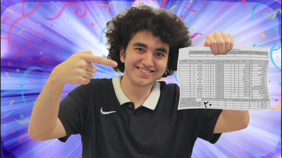 رفع اشکال با فیلیمومدرسه در ار...