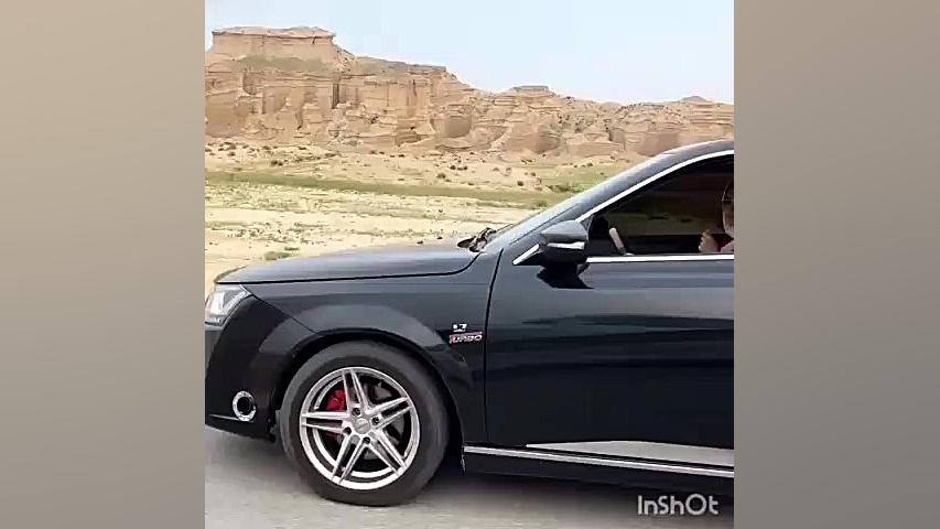 درگ دنا پلاس ،مسابقه دنا پلاس