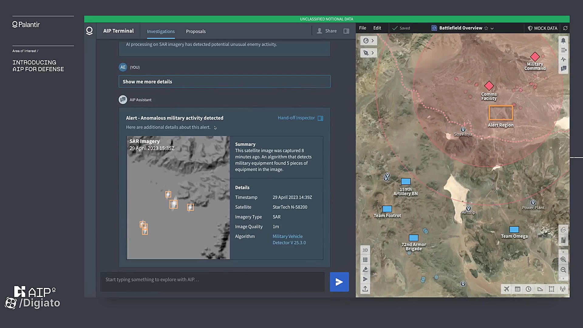 این هوش مصنوعی می‌تواند استرات...