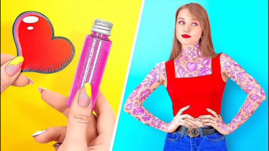 ترفند ترفند های جالب ترفند نقا...