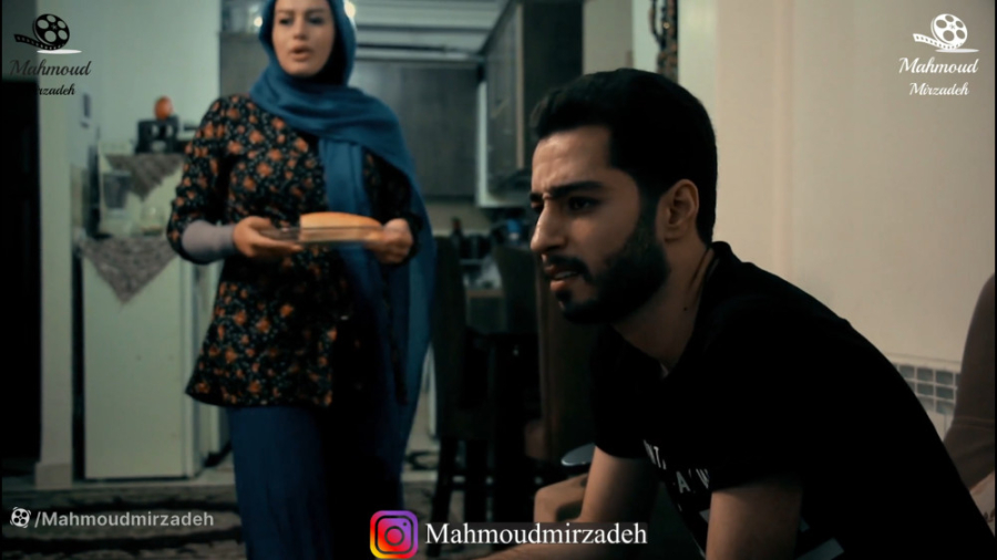 فیلم کوتاه: Game over (فیلمی ا...
