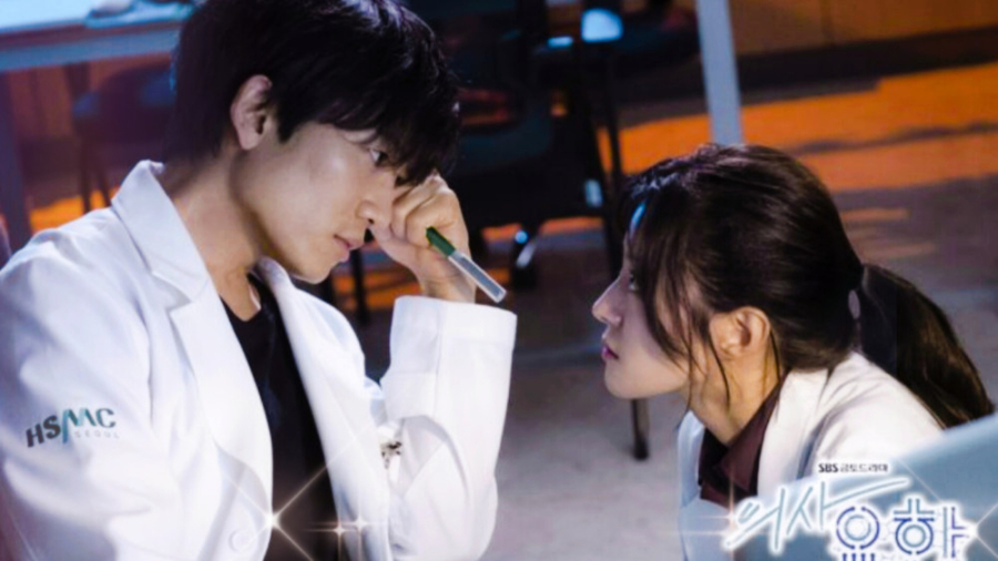 میکس سریال دکتر یوهان