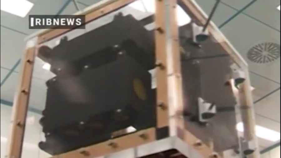 فناوری ساخت حسگر خورشیدی ماهوا...