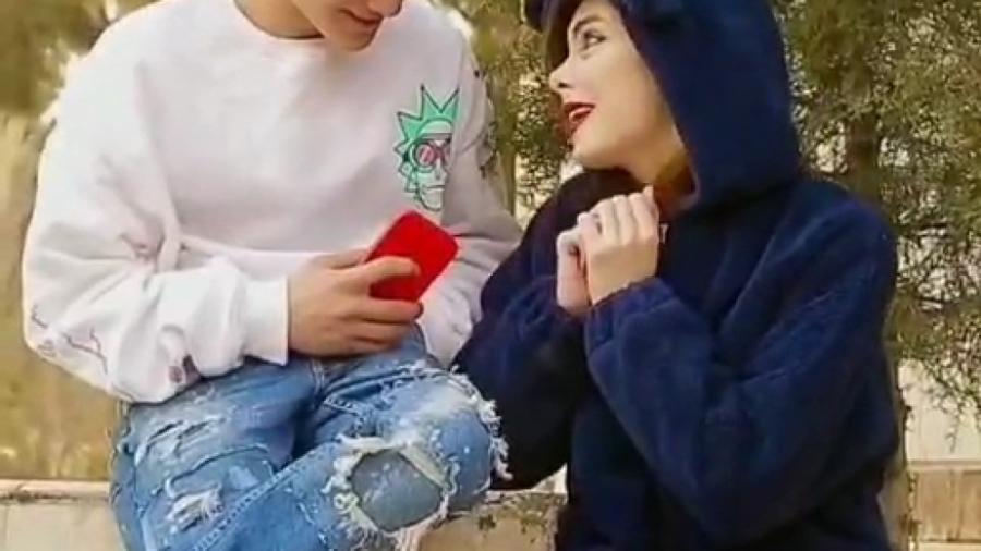 خری گم کرده ام