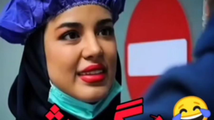 منو نگیری می‌گیرمت