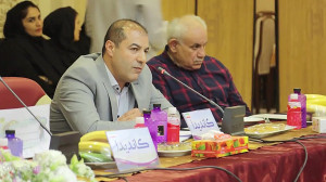 کلیپی از برگزاری مجمع انتخابات...