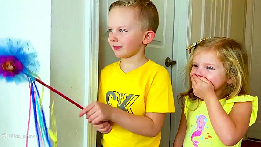 برنامه کودک مارتین و مونیکا  د...