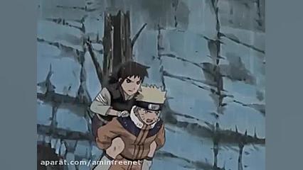 ناروتو قسمت ۱۰۴