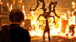 Resident Evil 4 Remake | رزیدن...