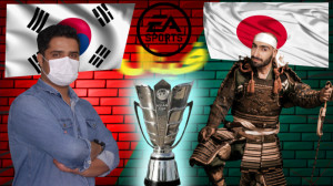 فینال جام ملت های آسیا در فیفا...