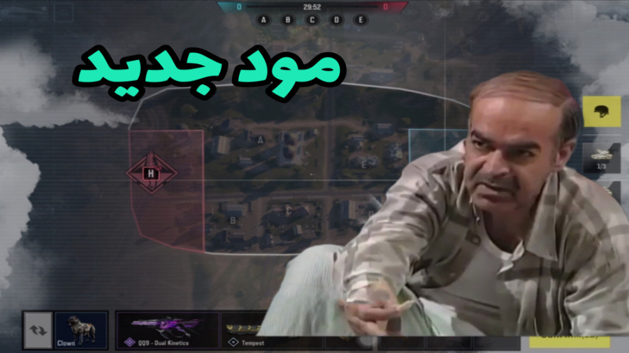 مولتی ها را ریختن تو بتل ها  ک...