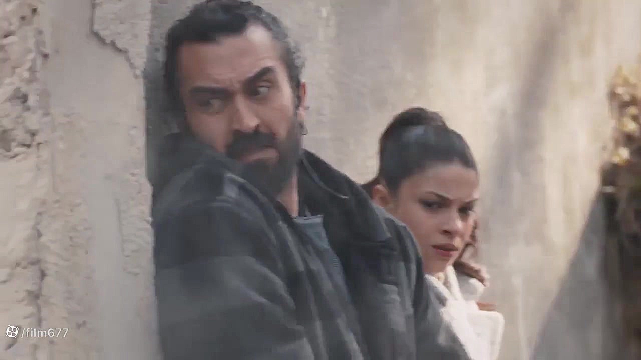 سریال ترکی امانت قسمت ۵۴۷  سری...