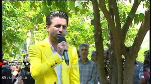 ترانه شاد " ها لیلی "...