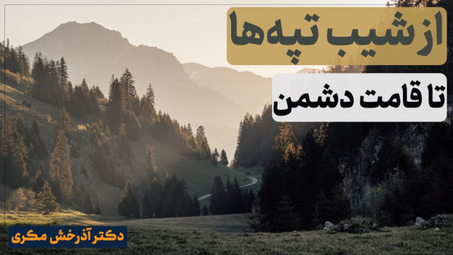 نگاهی به تاثیر عوامل بین فردی...