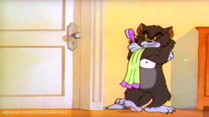 تام جری ، موش گربه ،تآم جری جد...