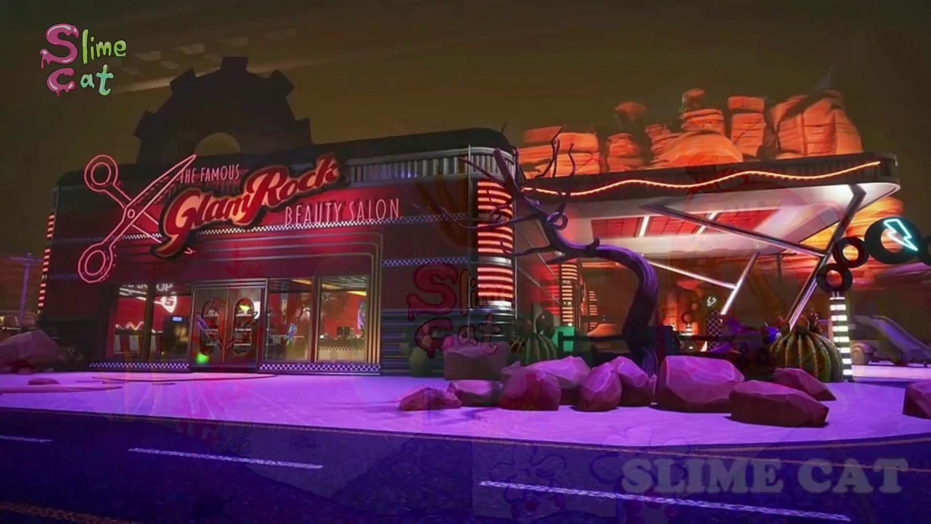 کارتون جذاب هاگی واگی و فردی چ...