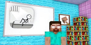 انیمیشن مدرسه هیولا ها جدید کا...