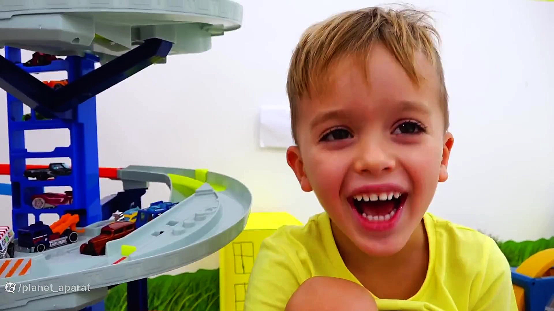 برنامه کودک ولاد و نیکی  شهر ش...