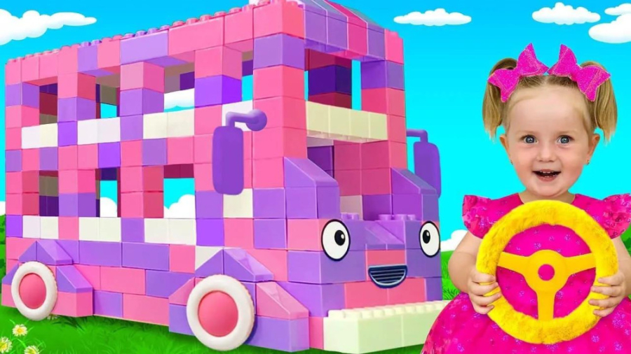 سرگرمی کودک  برنامه کودک ساشا...