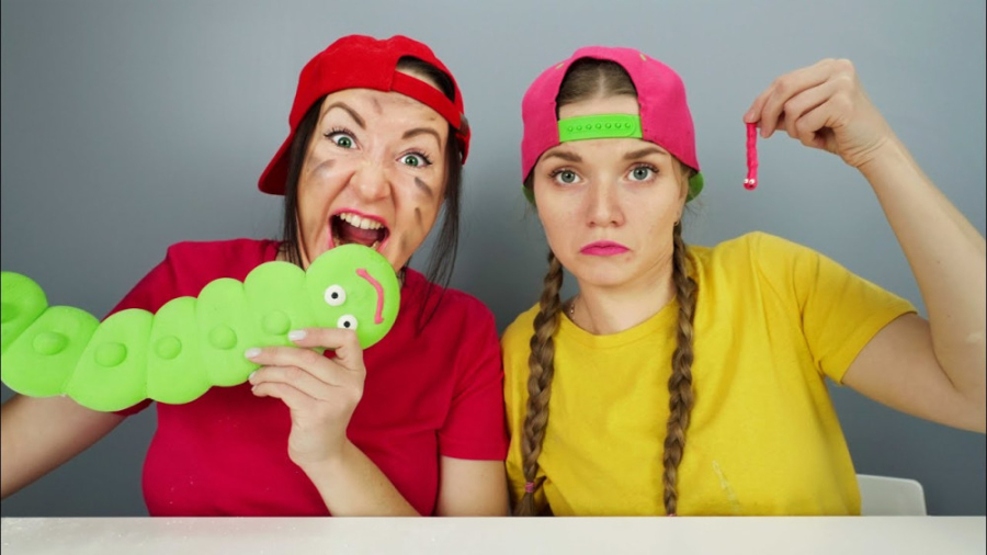 چالش غذایی پیکوپاکی  چالش غذای...