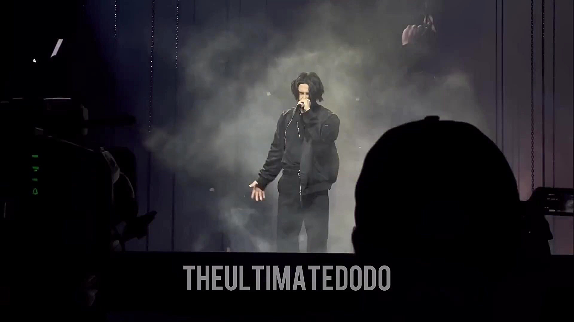 کنسرت شوگا اجرای اهنگ هگوم( Ha...