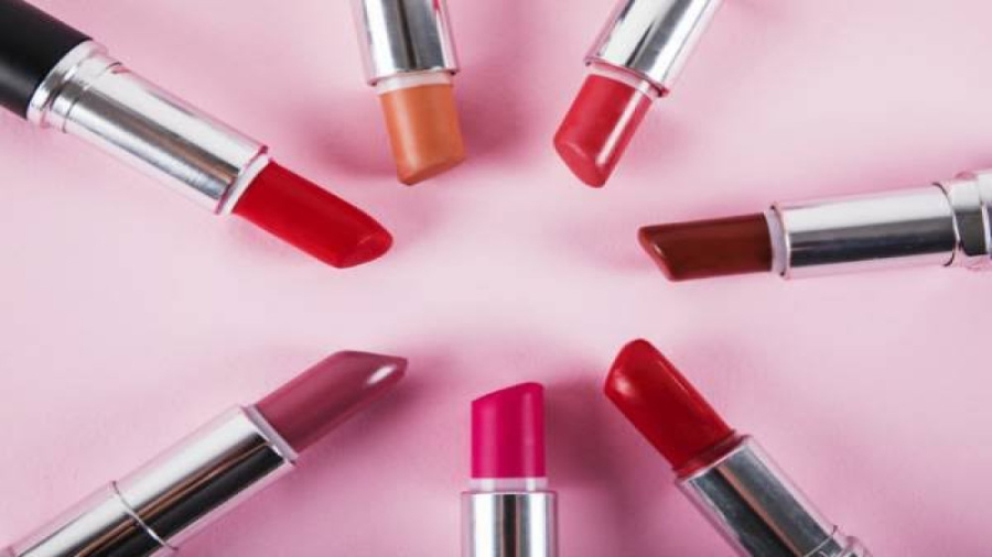 ساخت رژلب در منزل