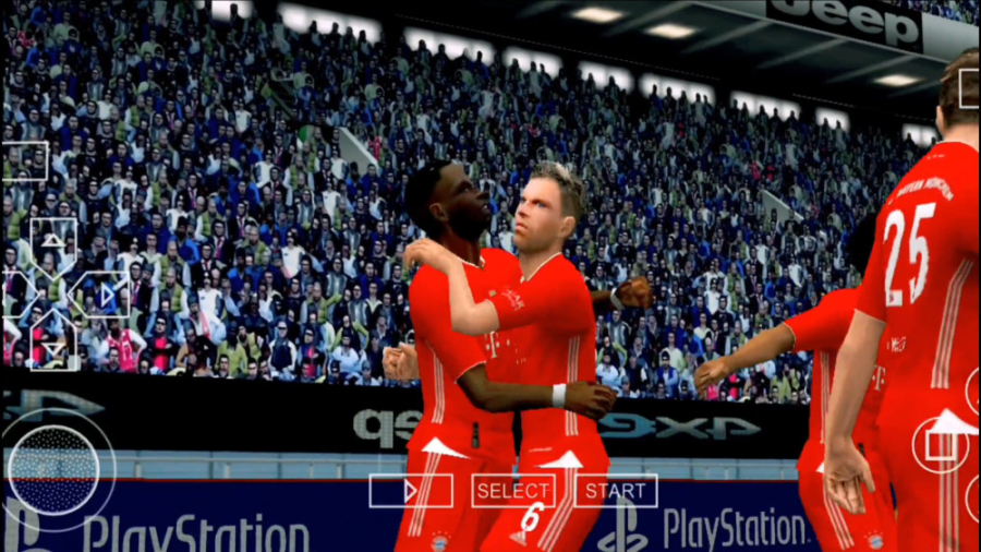 گل سادئو مانه