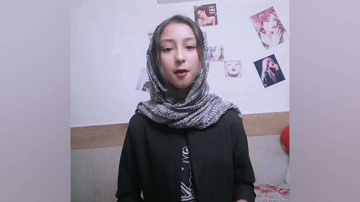 لب خونی اهنگ مژده بخشی نژاد