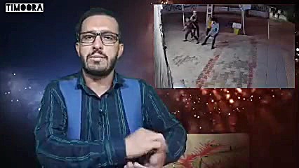 پشت پرده قتل جوان سبزواری