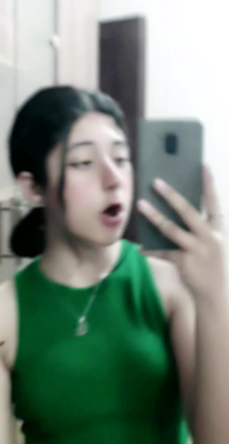 تیک تاک ترند چالش دابسمش