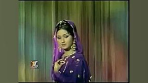 آهنگ زیبای دختر هندی