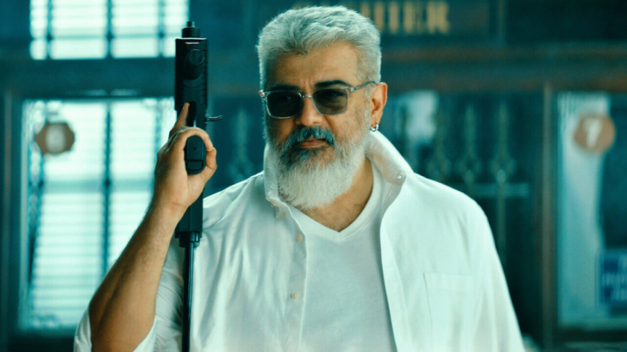 فیلم هندی جنگی دوبله 2023 (صلا...